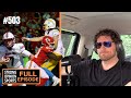 #503 Chiefs/Chargers Recap, Previewing NFL Week 2 &amp; College Football Week 3