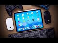 The BEST Accessories for YOUR iPad Pro 2020!