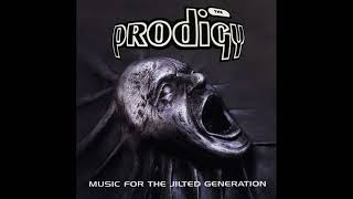 Prodigy - Speedway (Theme From Fastlane)