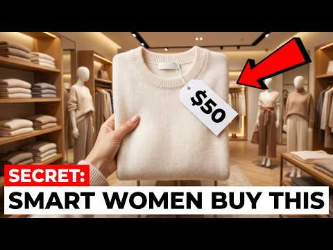 10 Cheap Women's Clothing Brands Only Smart People Buy