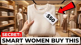 10 Cheap Women's Clothing Brands Only Smart People Buy