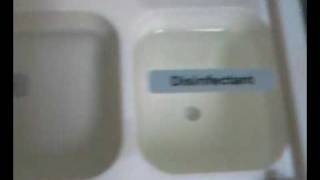 Tonoclean