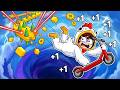 Chaque Seconde +1 VITESSE en SCOOTER TROTINETTE sur ROBLOX !
