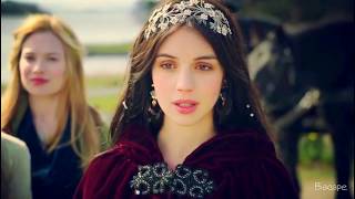 [Reign] How Long Will I Love You