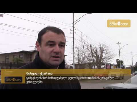 საია-ს ზუგდიდის ოფისმა გამგეობის წინააღმდეგ ორი სარჩელი შეიტანა