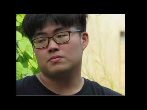 110級 科教系系學會會長候選人宣傳影片