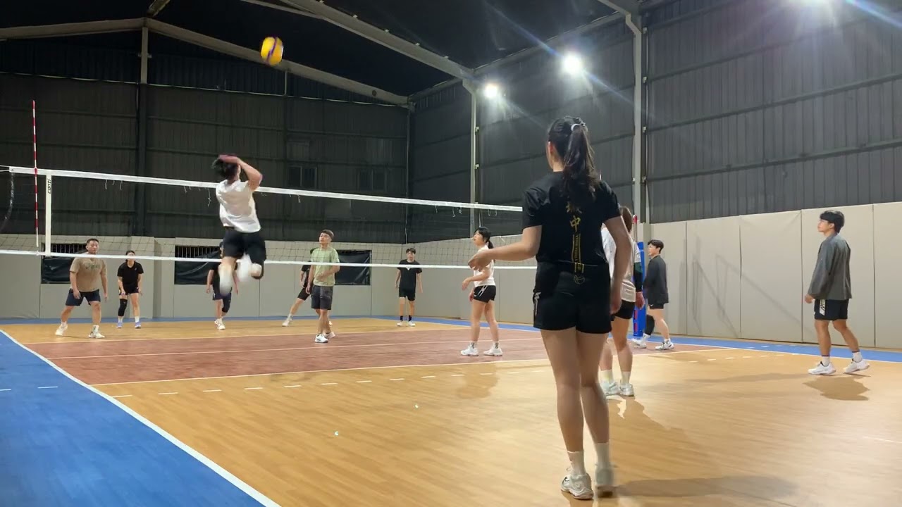 2/27 橋和 第一場 🐭