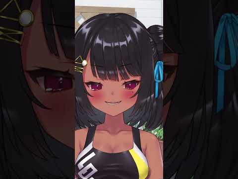 今日あったかいね！#vtuber #shorts #おはようvtuber