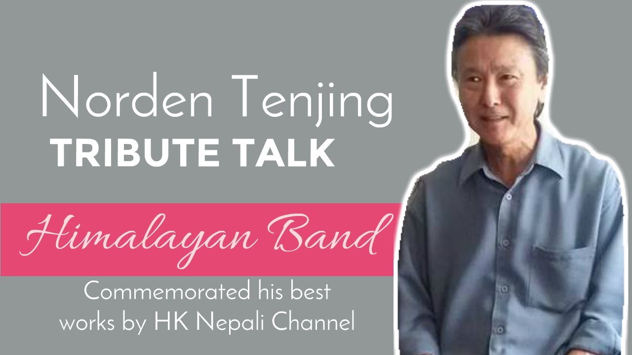 Gurkhas in Hong Kong: Himalayan Band @raiamod - YouTube