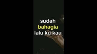 JUICY LUCY TANGGUNG JAWAB - KARAOKE