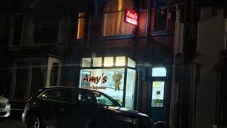 Takeaway Tuesday Amy's Chinese Takeaway Dudley Food Review