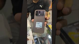 infinix Note 60 Pro #unboxing #mobile #trending #shorts #viral #reels