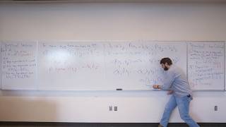 Spectral Theorem | MATH 2270-006 SPRING 2026 | Week 12