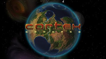 I Play: Cortex Command Campaign #1