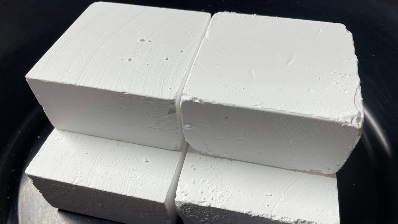 MagKing vs. Ader Gym Chalk YouTube