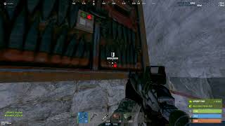 fastest counter raid in rust omegalul