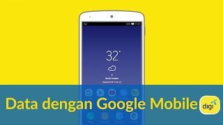 Cara membeli data dengan Google Mobile Data Plan screenshot 1