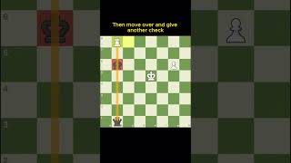 What is a Skewer in Chess | Beginner Chess Tactic #howtoplaychess #chess #chesstactics #skewer