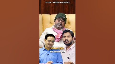 Khan Sir vs Vikas Divyakirti Sir | Who’s Better?| Ojha Sir #khansir #vikasdivyakirtisir #ojhasir