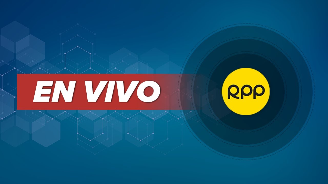 Emisión en directo de RPP Noticias LOS CHISTOSOS 24/05/2019 YouTube
