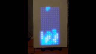 NES Ledtris - It's Playable! NES Ledtris - It's Playable!