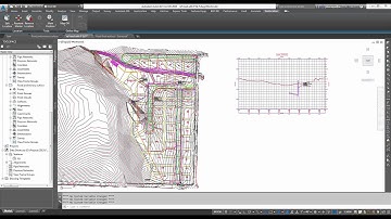 AutoCAD Civil 3D 2016 What