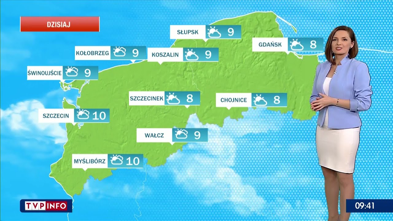 Monika Andrzejczak 08 03 2020