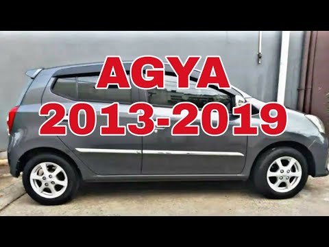 Halo Pemilik Mobil Daihatsu Ayla, pasti anda semua merasakan kalau si Agya ini kadang enak dan kadan. 