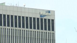 Williams Plans To Cut 100 Jobs In Tulsa