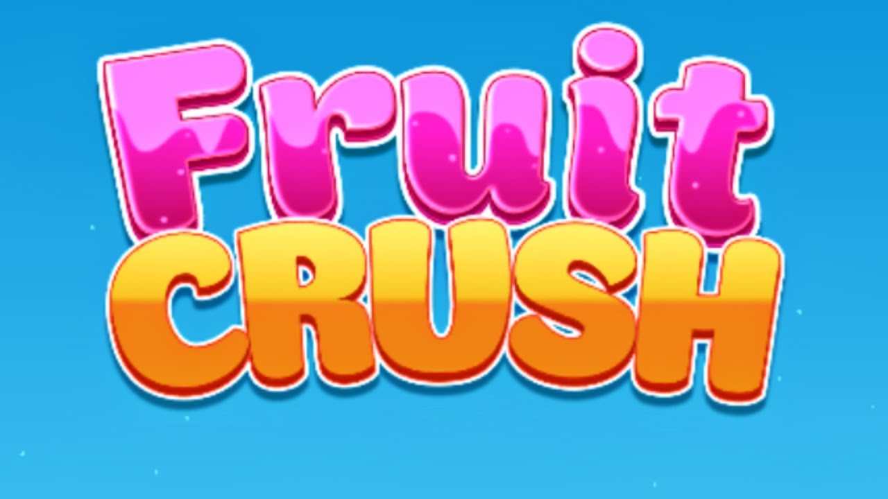 Fruit Crush - Match 3 Puzzle Games Mobile | Gameplay Android