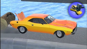 Crash Master 3D - All Levels GamePlay Android, iOS Games - Crash Master Game -  Part 2