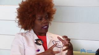 Real Talk About Breastfeeding with LaTanya Hines, MD | Kaiser Permanente