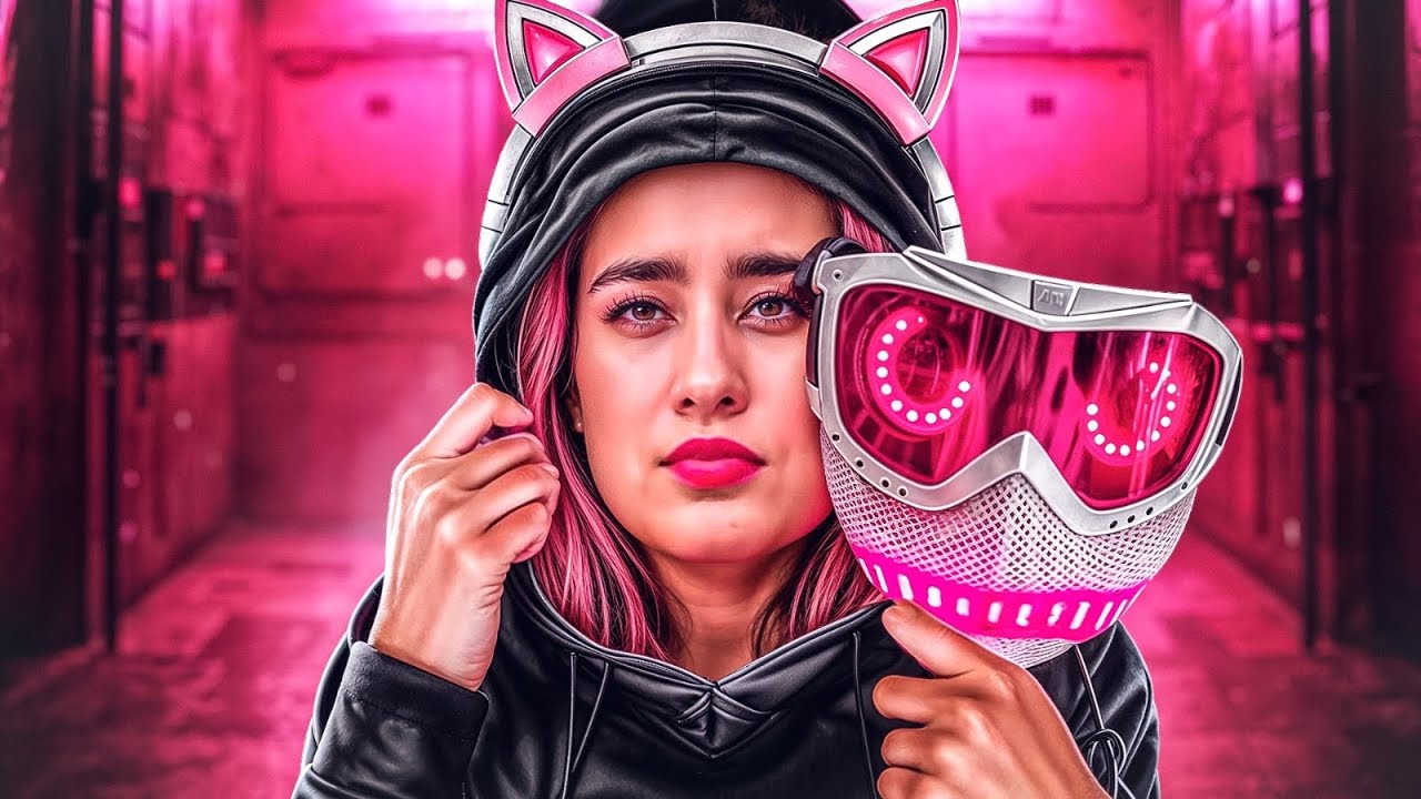 A ANTI MINI LOVE É A EMILY VICK?
