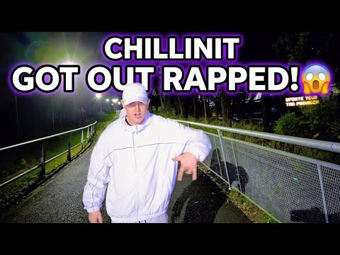 Overdrive (Official Video) @ChillinIt420/remix