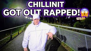 Overdrive (Official Video) @ChillinIt420/remix