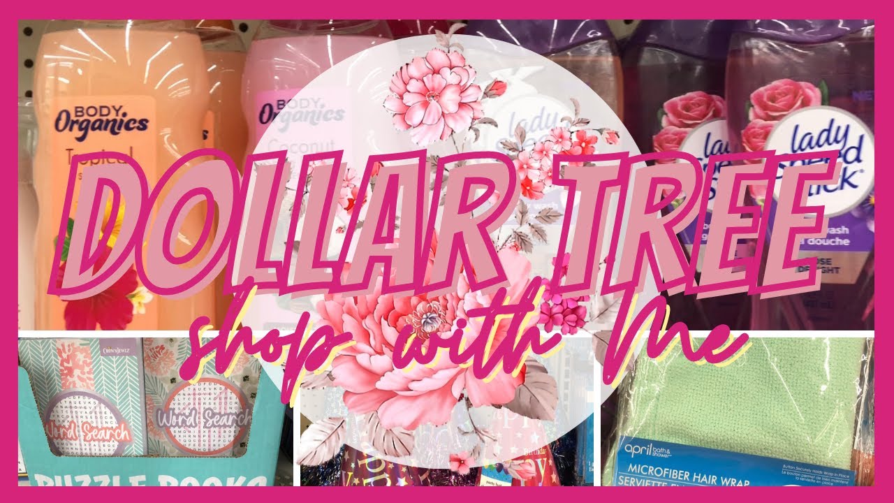 Dollar Tree Shop With Me Partyware in NEW AMAZING Colors! YouTube