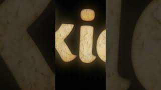 Insomnia Cookie Lab Jazz Birthday journey