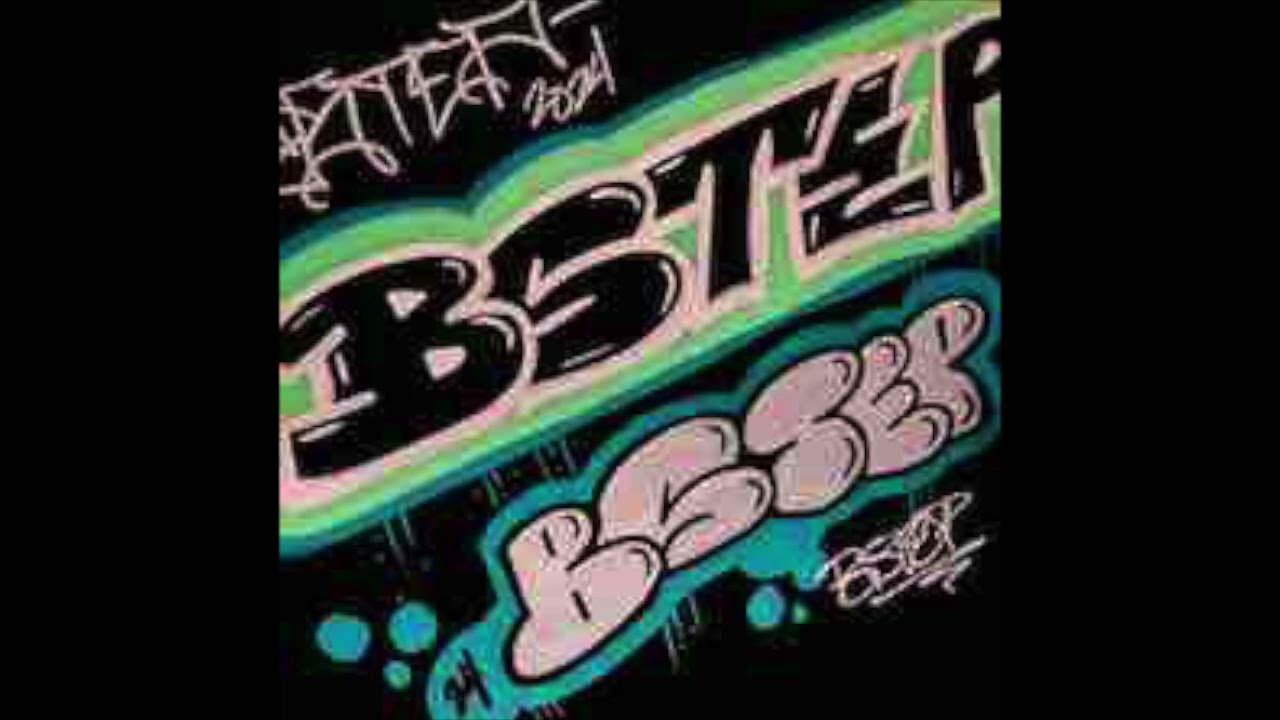 Bstep - N0VELTY WAVE (2025)