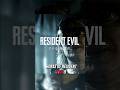 RE9 REQUIEM GAMEPLAY REVELADO #re9requiem #residentevil #shortsvirales #viralshorts