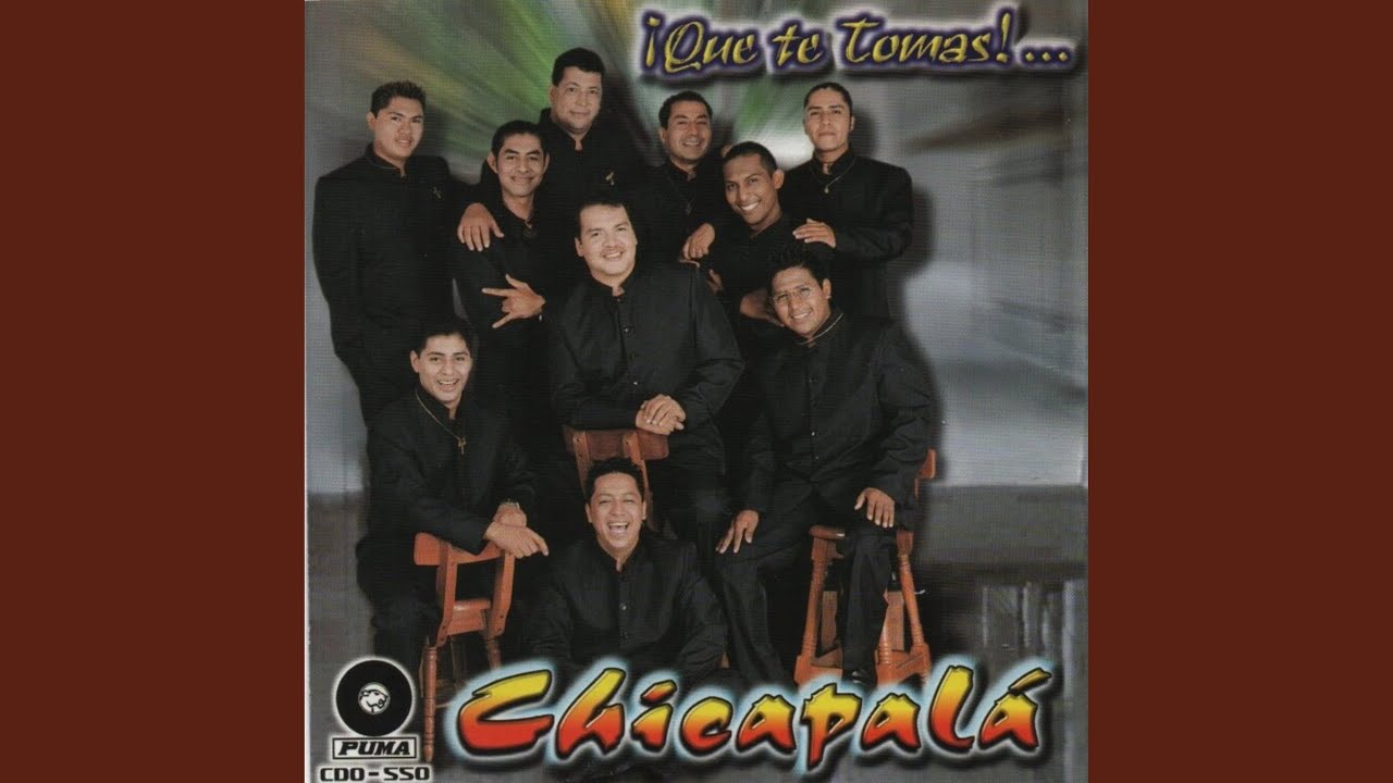 Popurrí Cumbiambero