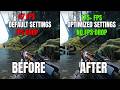 Destiny 2 - BEST Settings to FIX Lag, Stutter & Boost FPS in 2026! (Ultimate Optimization Guide)
