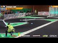 Awesomatix Pro Stock A3 ETS RD5 Season #16 2023/24 Daun, GER