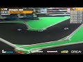 Awesomatix Pro Stock A3 ETS RD5 Season #16 2023/24 Daun, GER