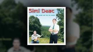 Simi Deac ❤️ Multi feciori de sama me' ❗️