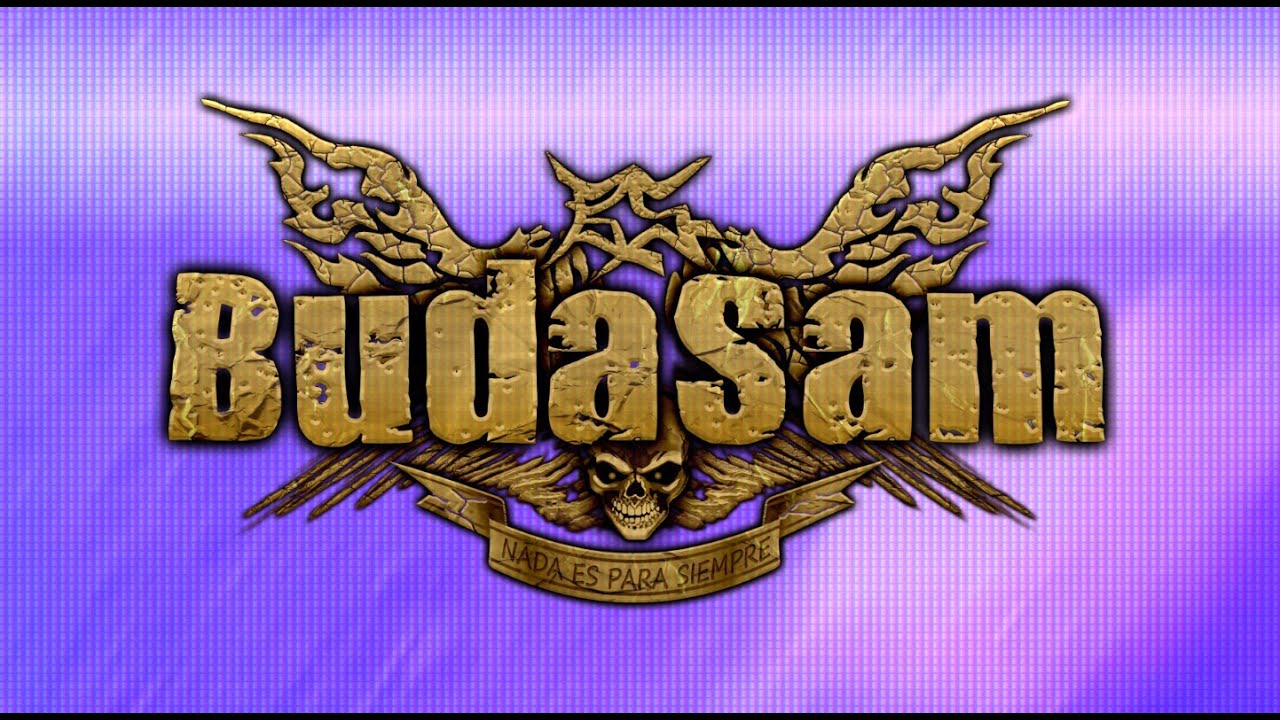 BUDASAM ★ Aquella Canción (2023) (lyric video)