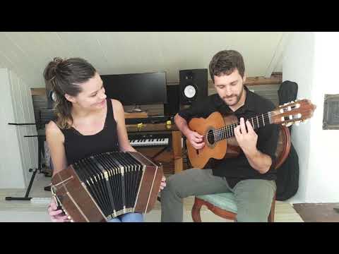 Palomita Blanca