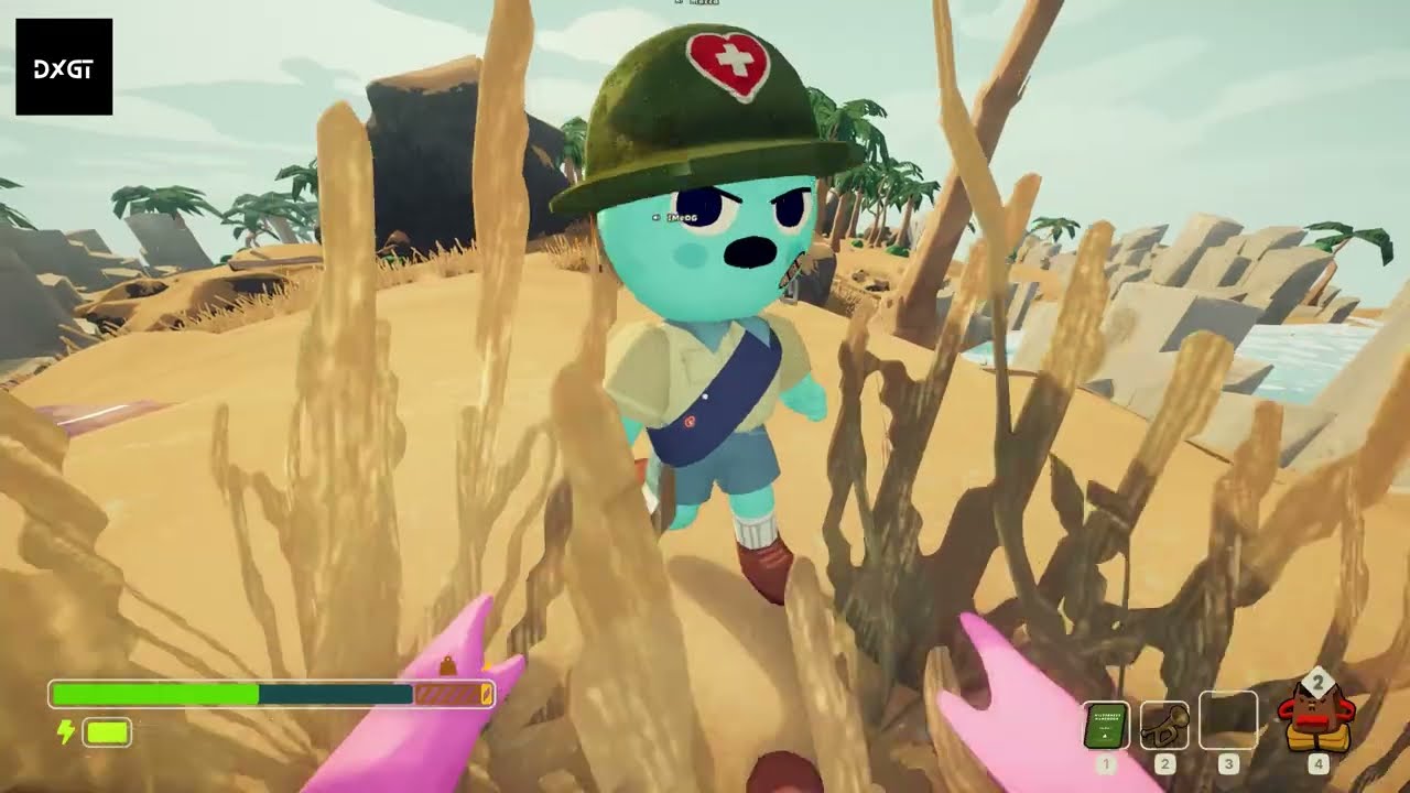 MABAR PEAK! Main Bareng Sampai Puncak part 1 #peak