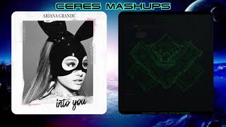 Ariana Grande & Notaker - Into You-Fatal System Error (Ceres Mashup)