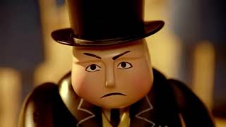 Oh No Nice Khalid1684 Is Interrupted This Video But Sir Topham Hatt Will Save This Video From Him