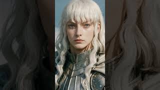 Berserk in Real Life | AI Guts Unleashed! ⚔️ Berserk in Real Life | AI Guts Unleashed! ⚔️